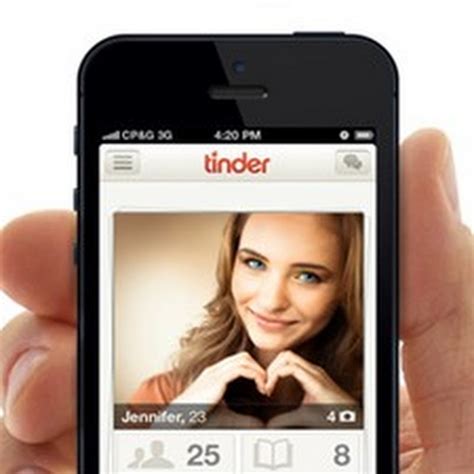 aplicaciones para conocer chicas|Tinder .